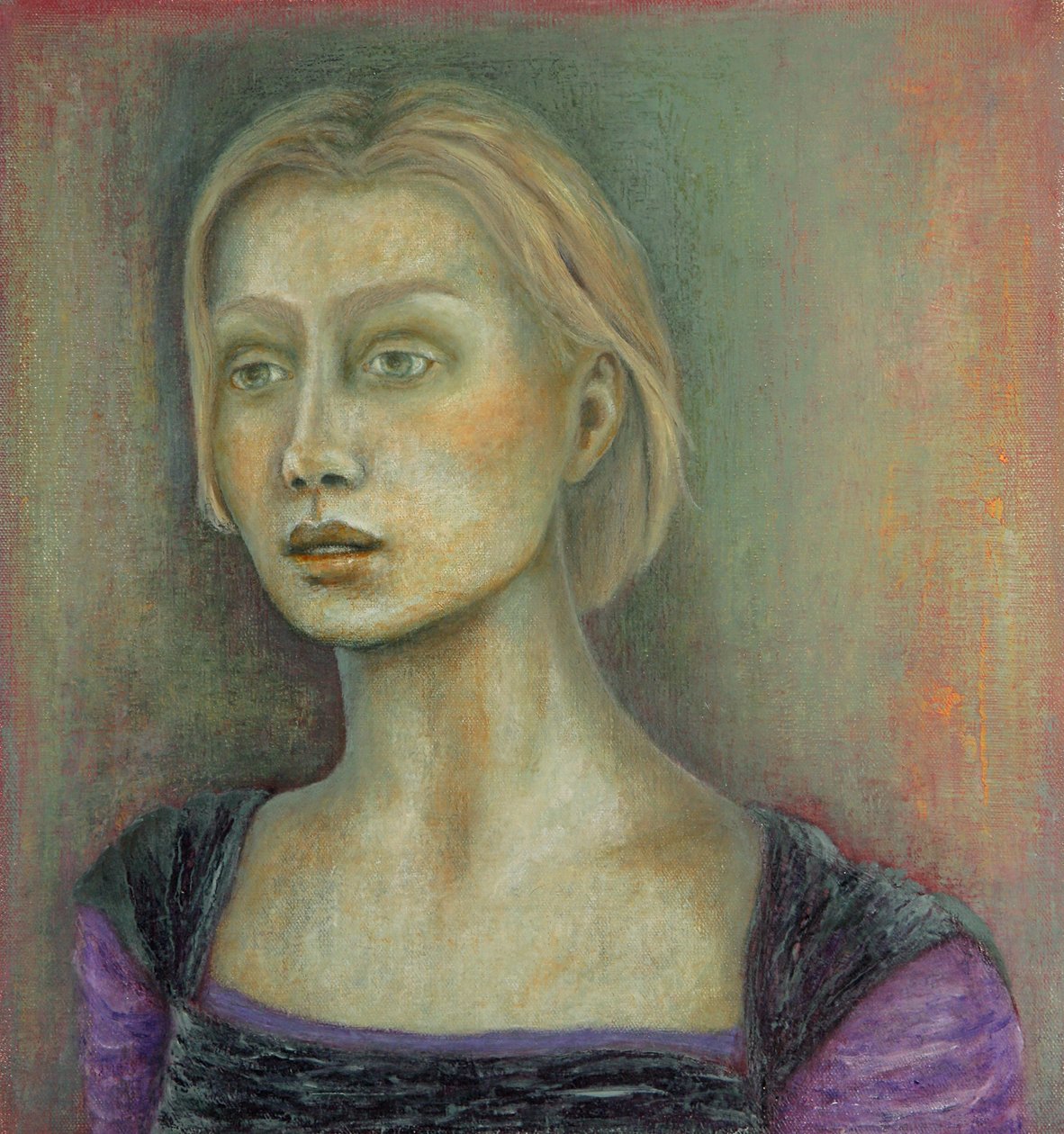 Dreaming by Stevie Taylor