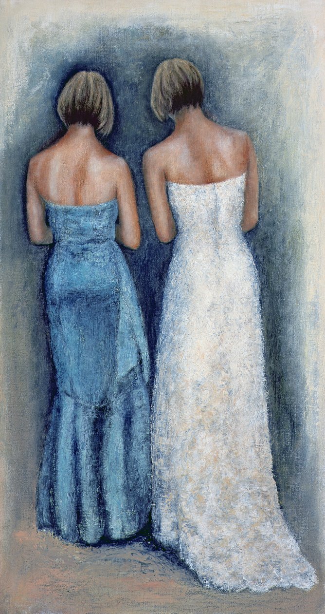 Sisters and Wives, 2007 by Stevie Taylor