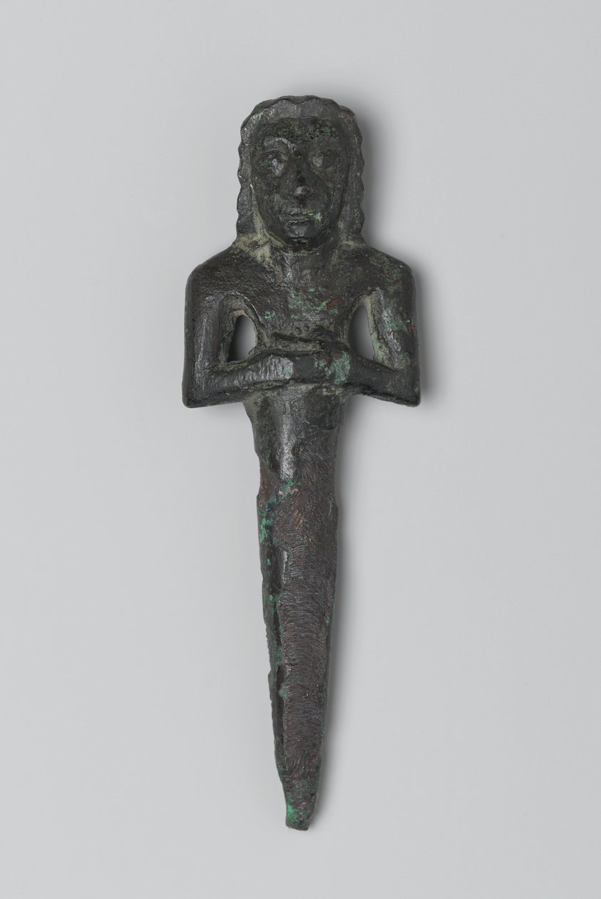 Sumerian foundation figure by Sumerian: Buy fine art prints