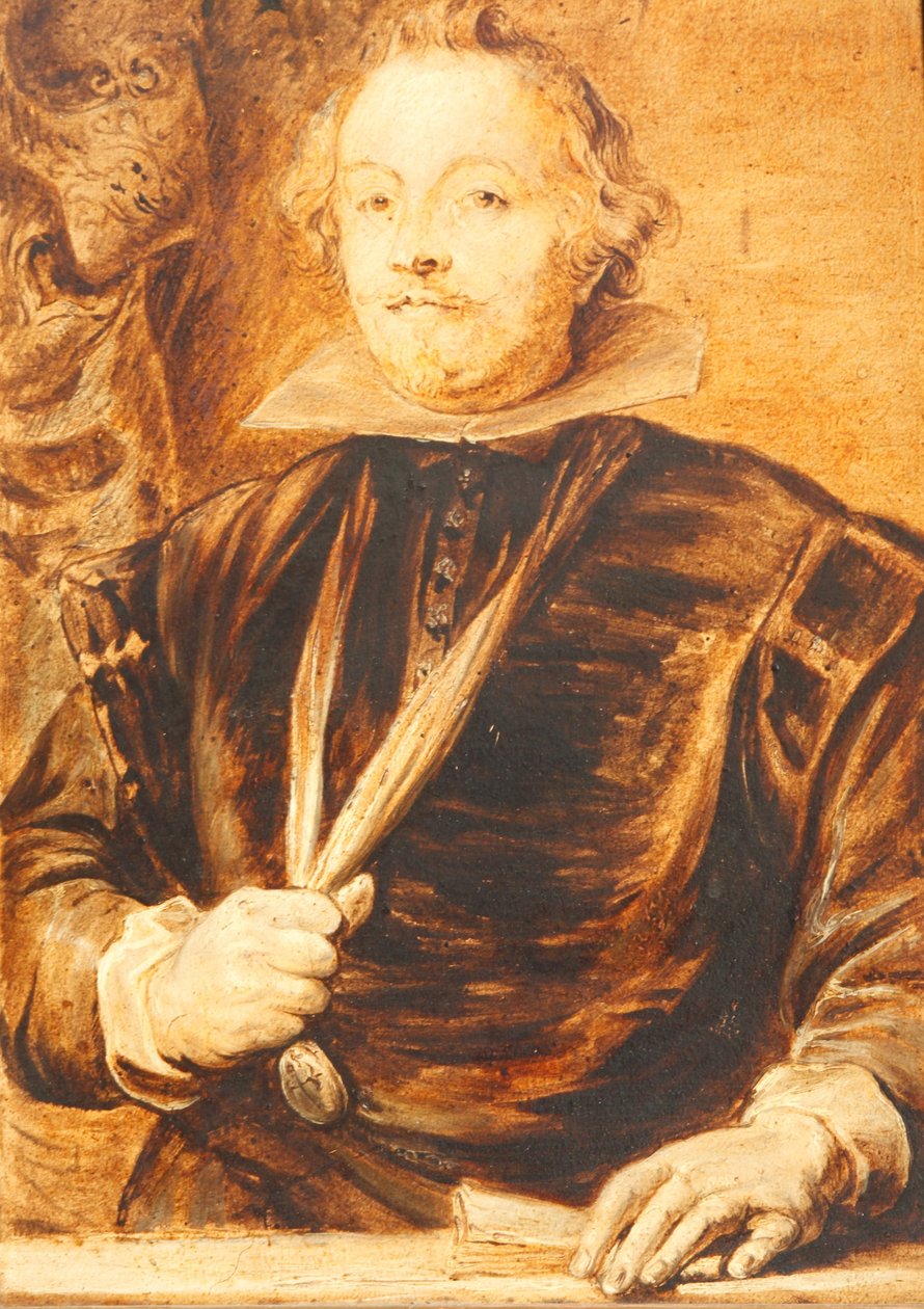 Francisco de Moncada by T.S. White