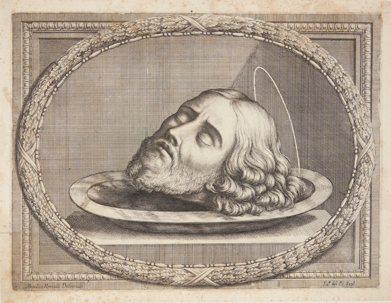 John the Baptist