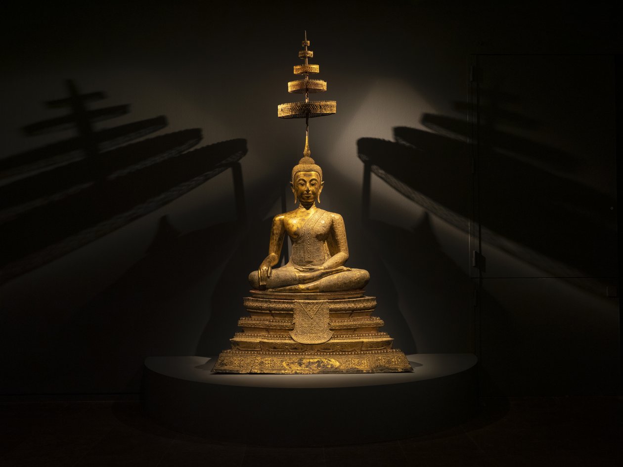 Unknown Image by Thai School
