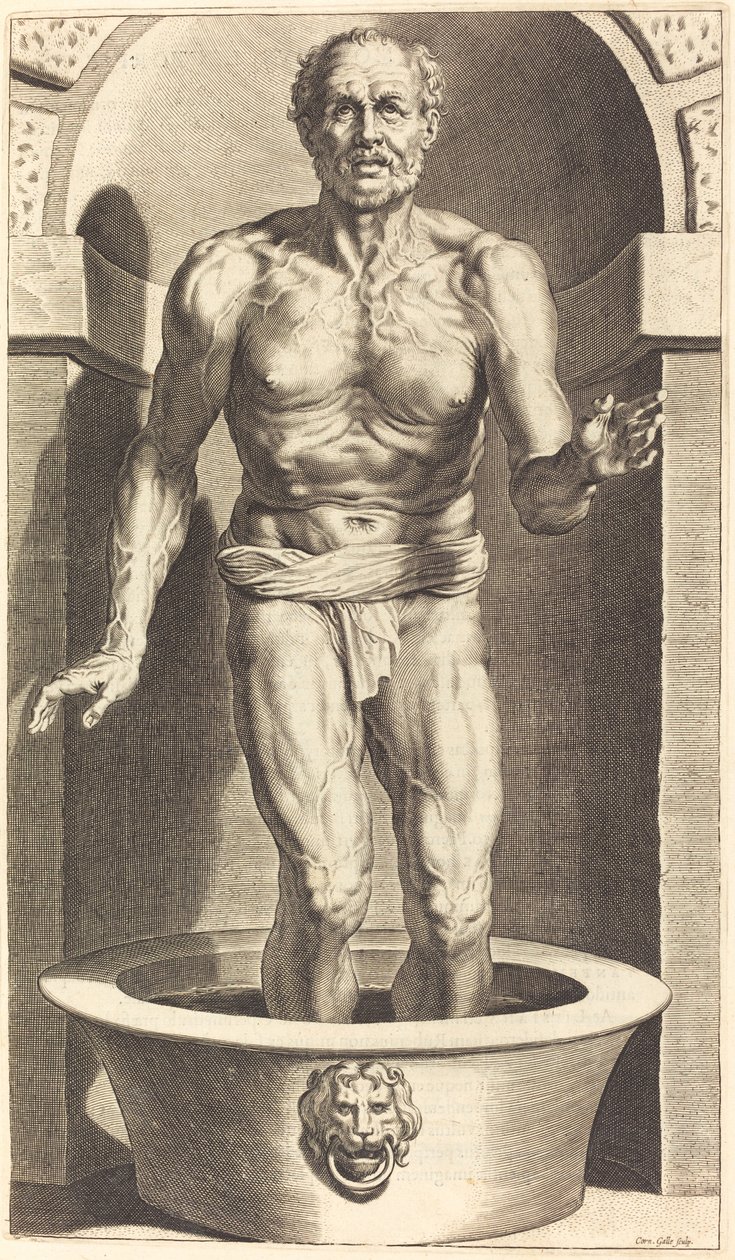 Life Courses in Ascending Line with Appendices A, B, C by Theodor Gottlieb von Hippel