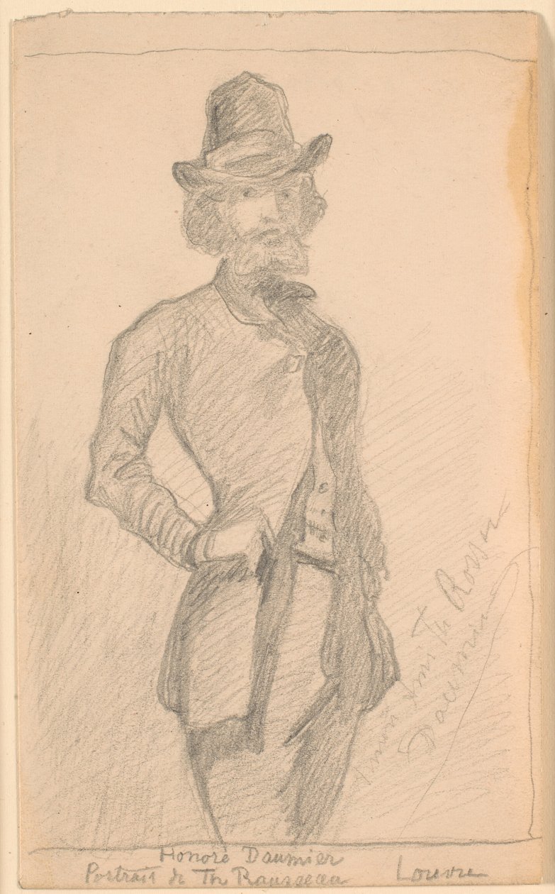 Copy of H. Daumier