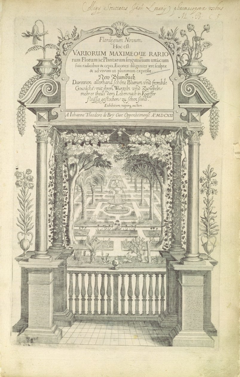 Title Page from 