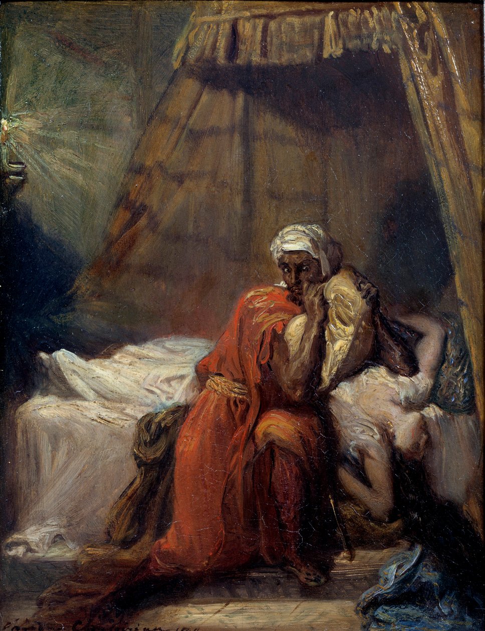 Desdemona