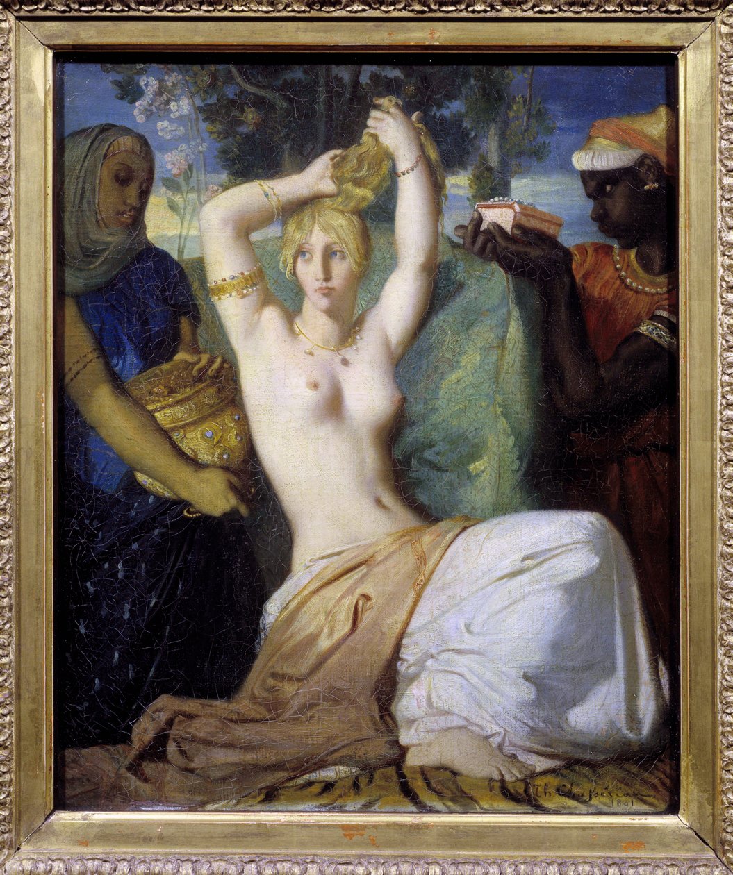 Esther
