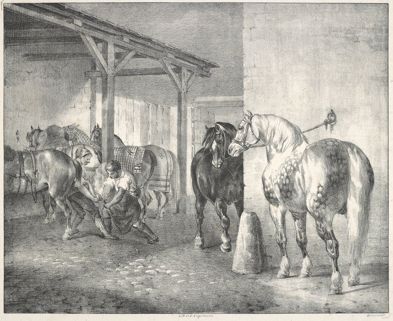 Blacksmith