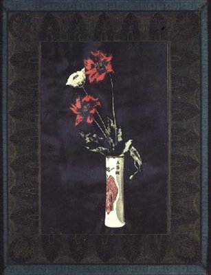 China by Theodore Roussel