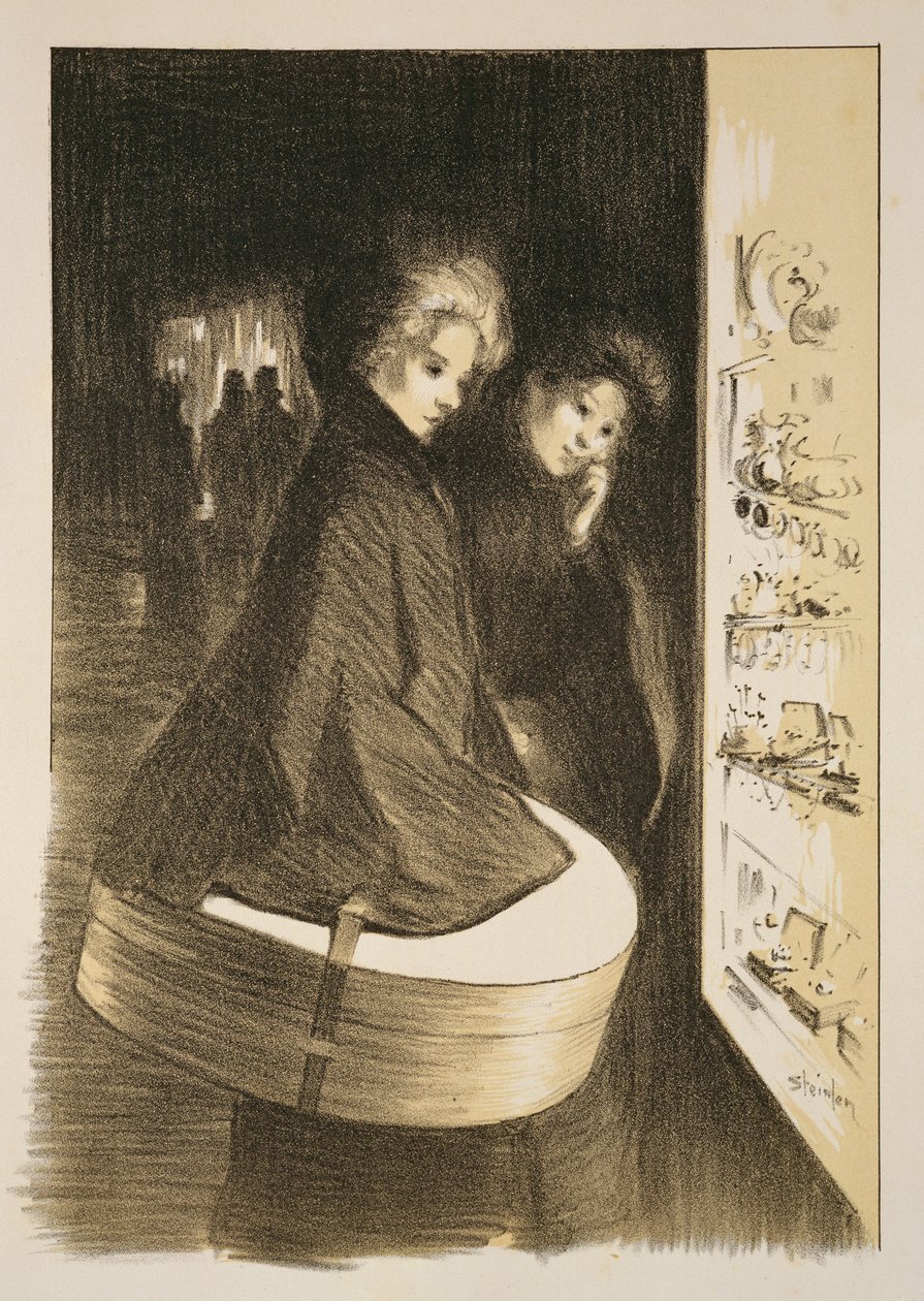 Original drawing for 
