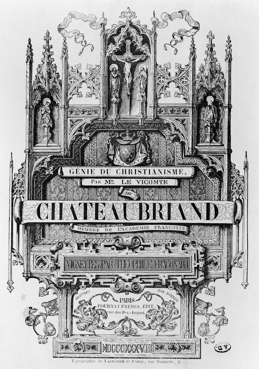 Titlepage to 