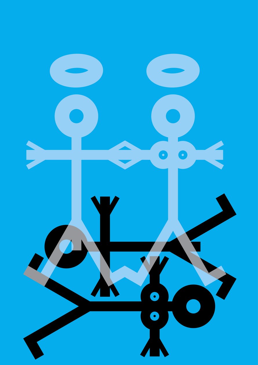 Death Angels Icon, 2006 by Thisisnotme Thisisnotme