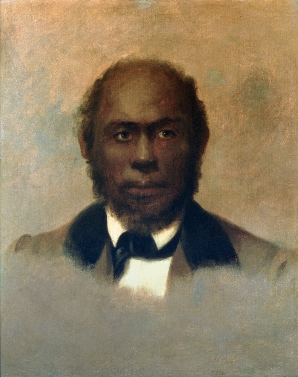 Daniel Dashiel Warner, 1874 by Thomas Sully