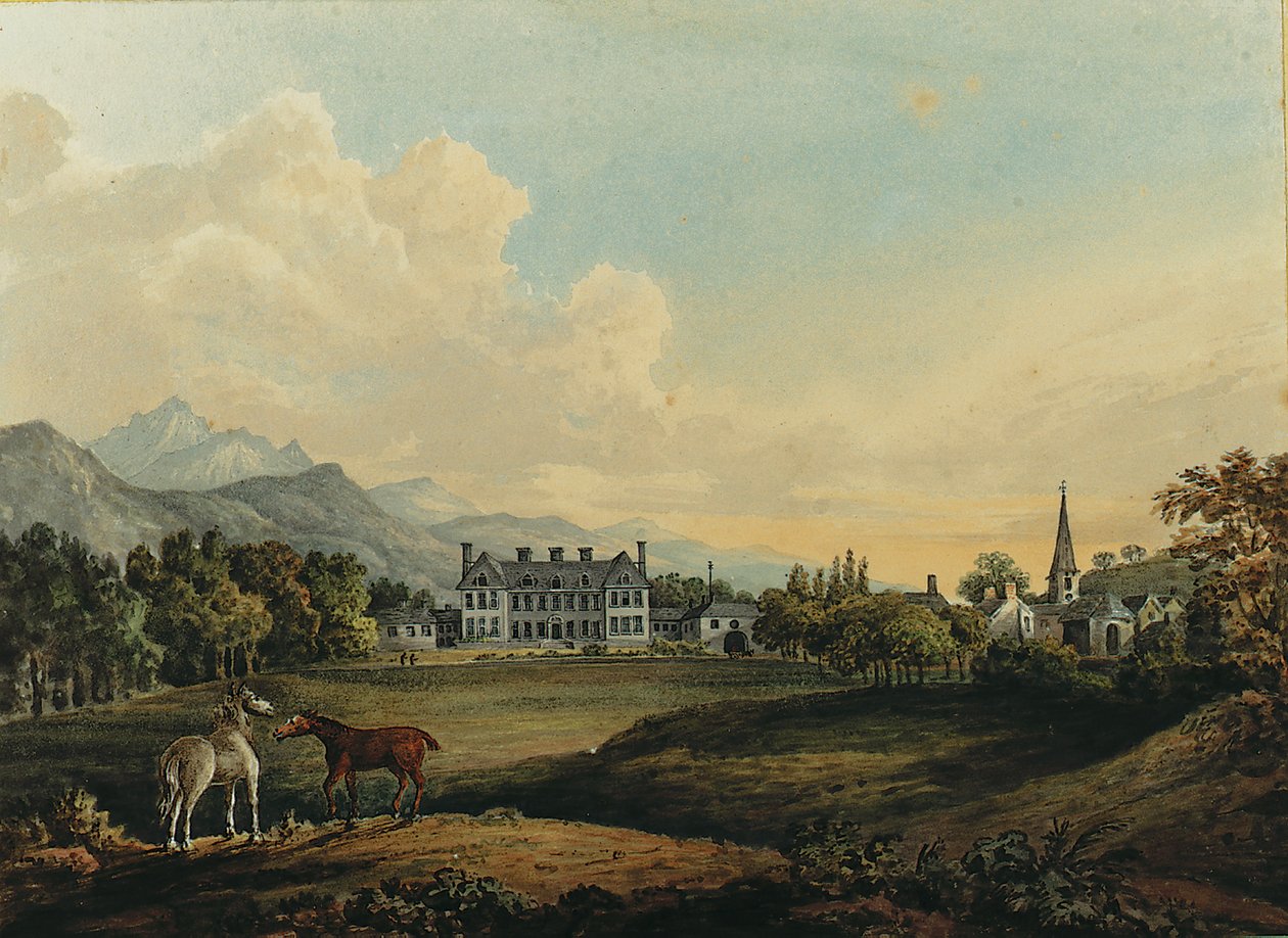 Views in Killarney: Lord Kenmare