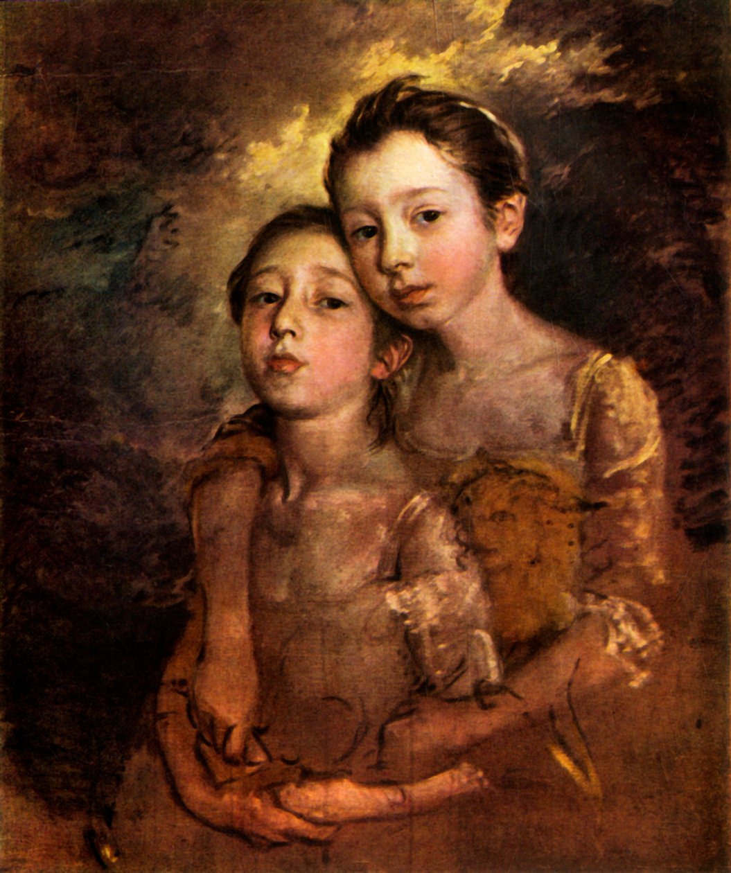 The Painter