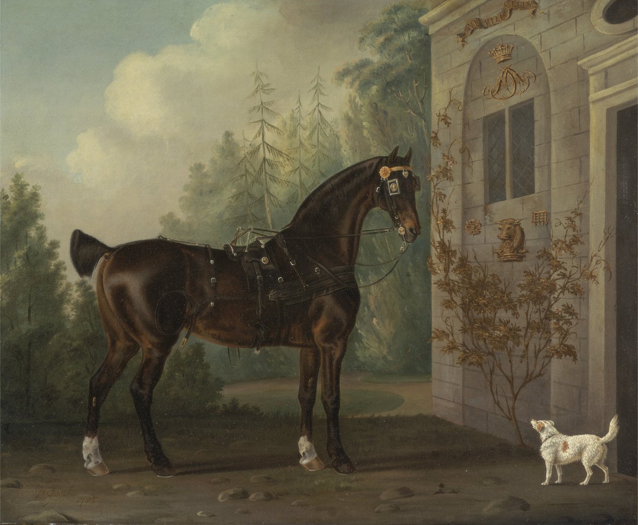 Lord Abergavenny