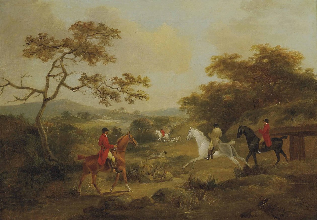 Drawing Cover by Thomas Hand
