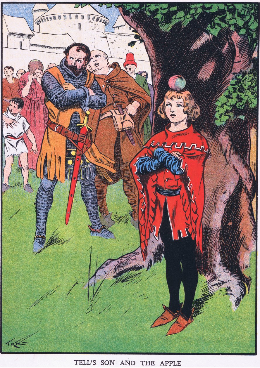 William Tell