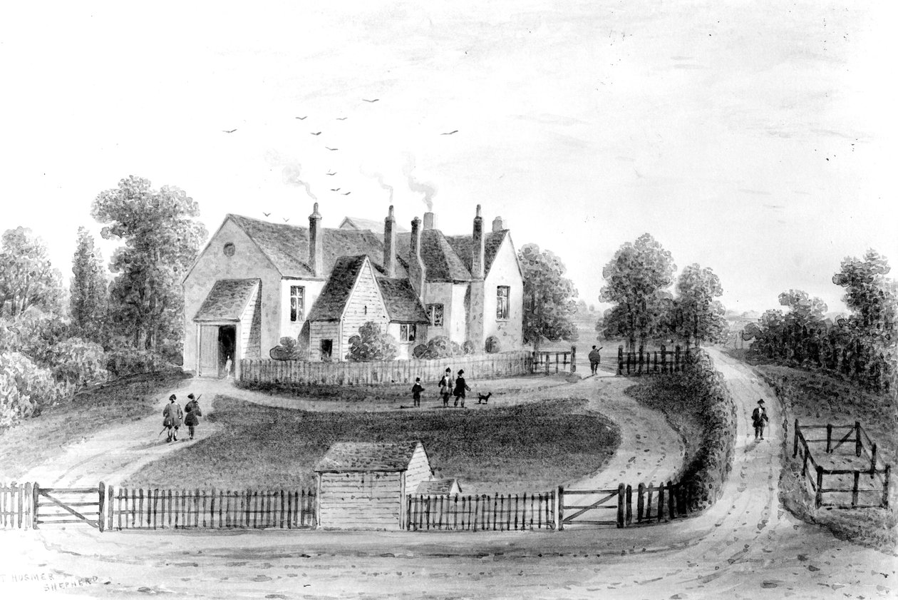 Lord Mayor