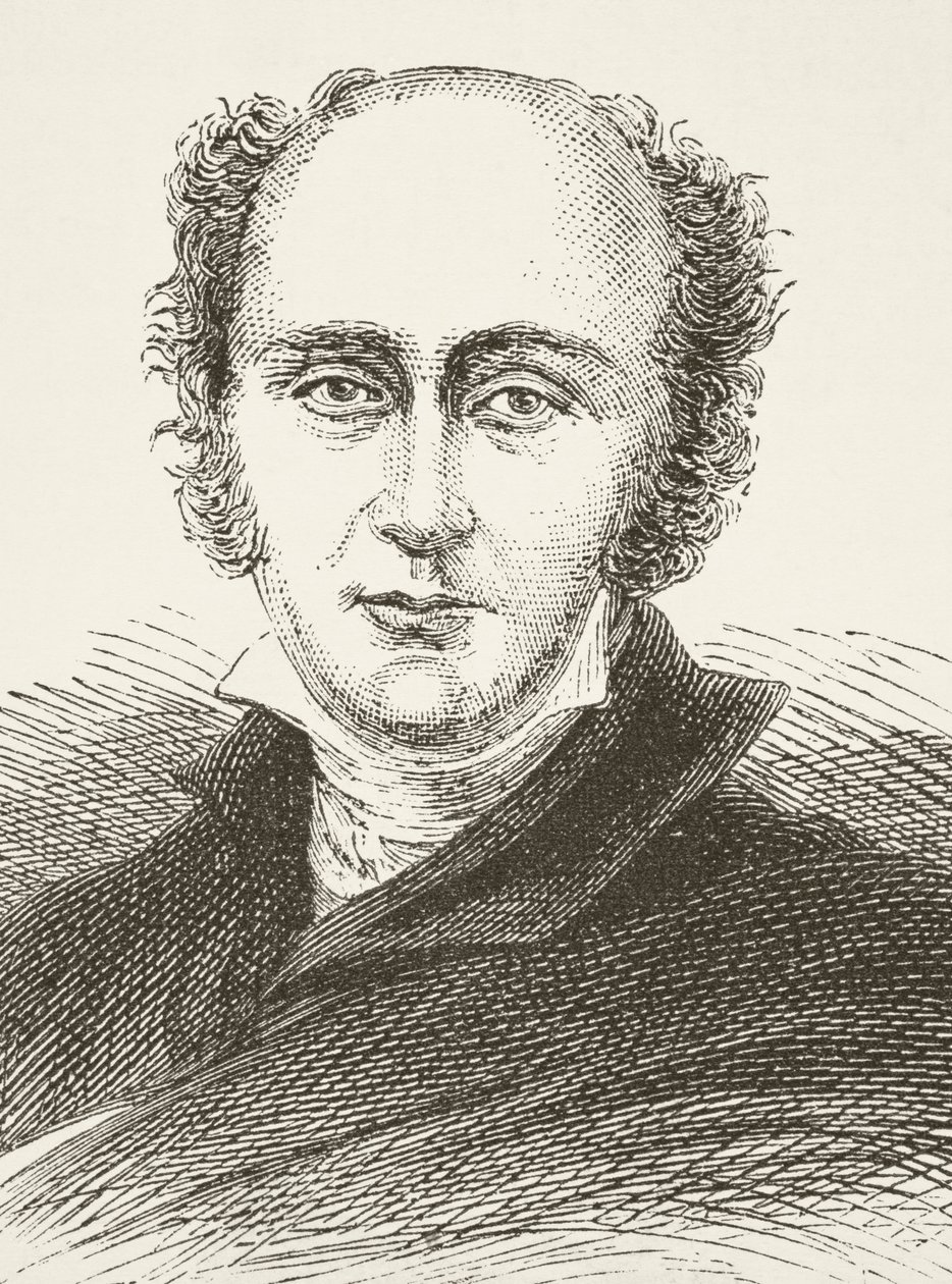 Charles Grey, 2nd Earl Grey, from 