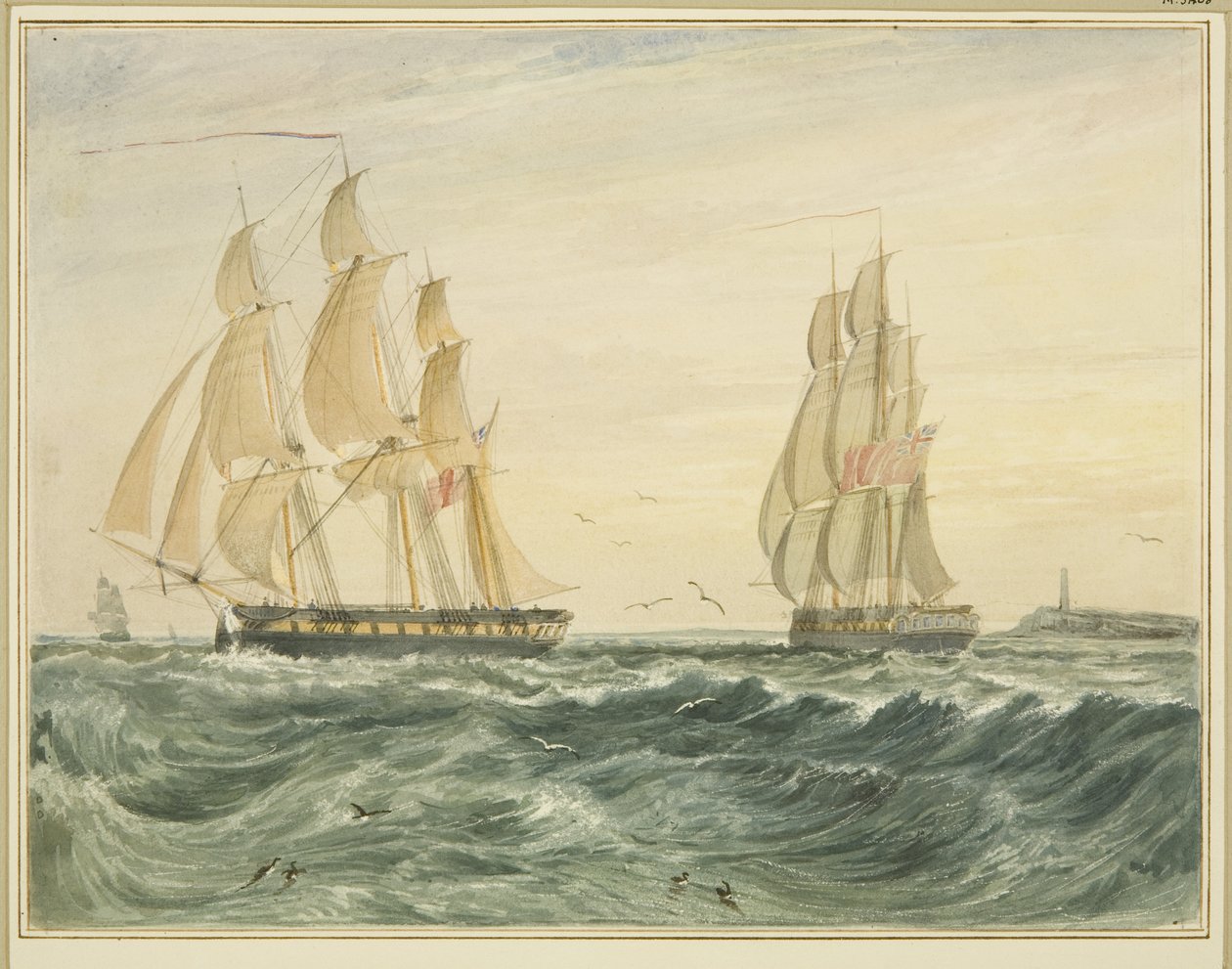 West Indiaman 