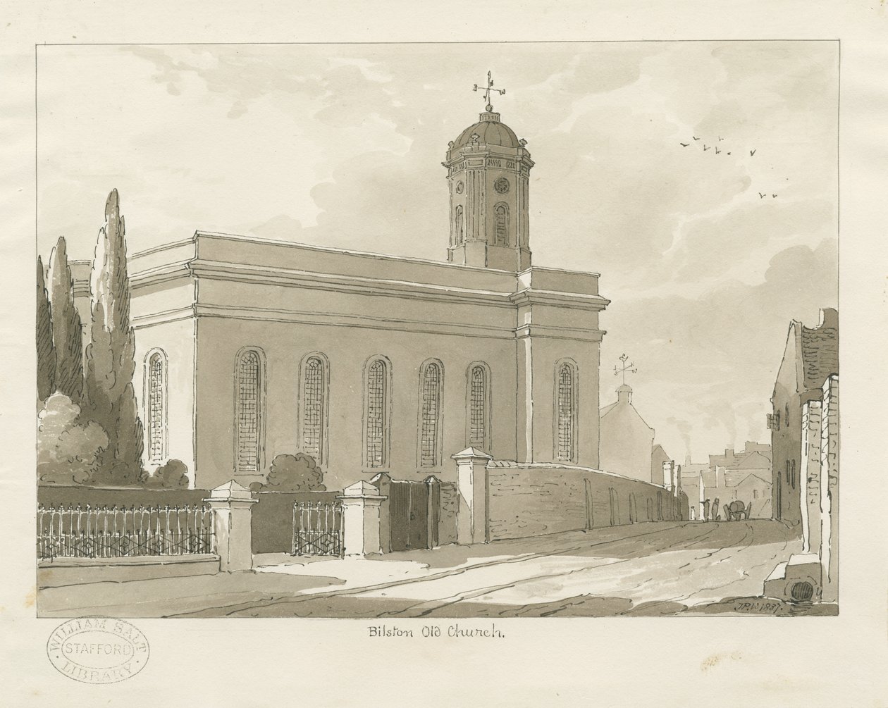 Bilston - 