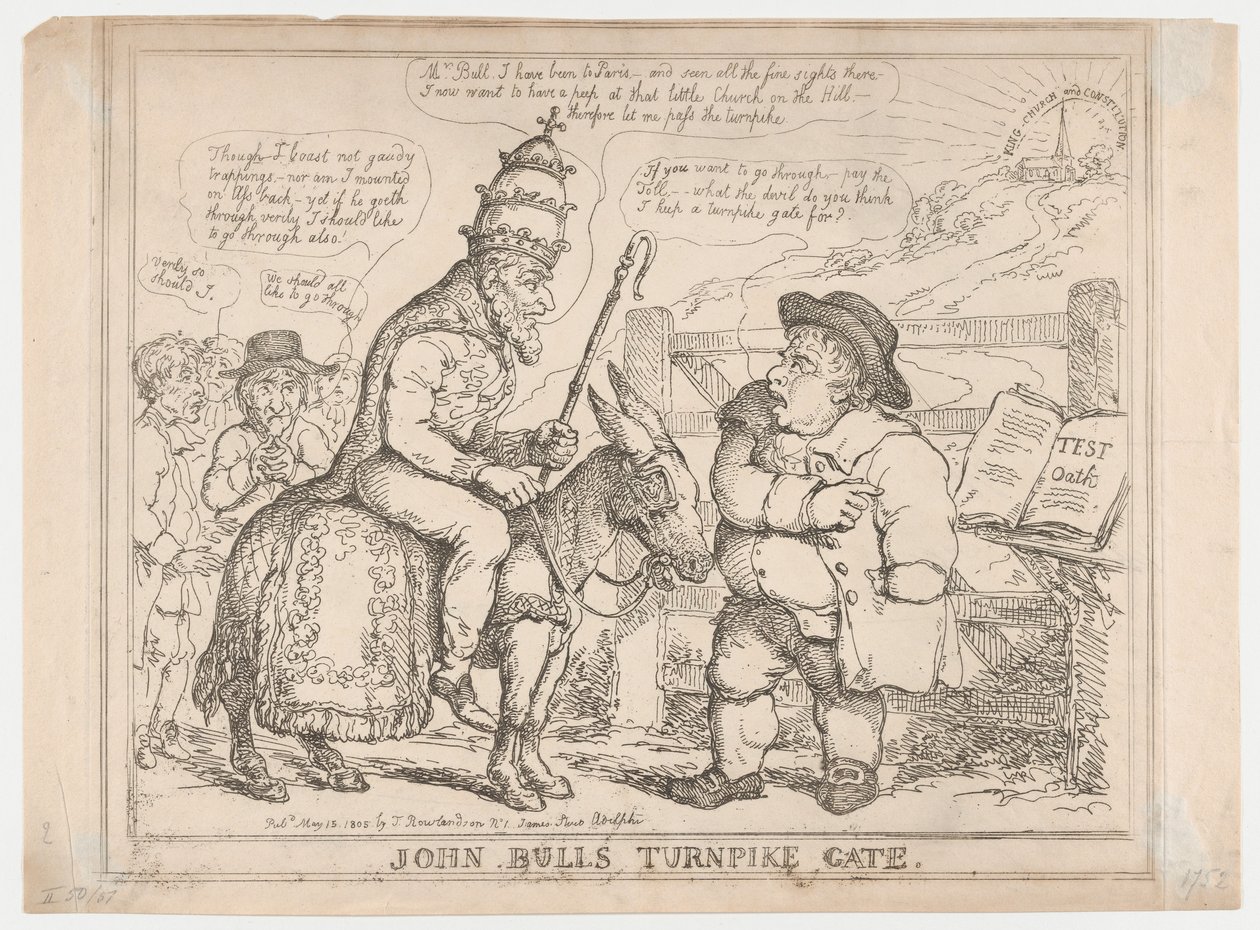 John Bull
