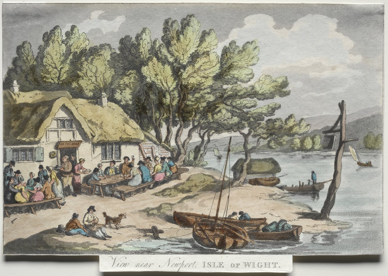 Rowlandson