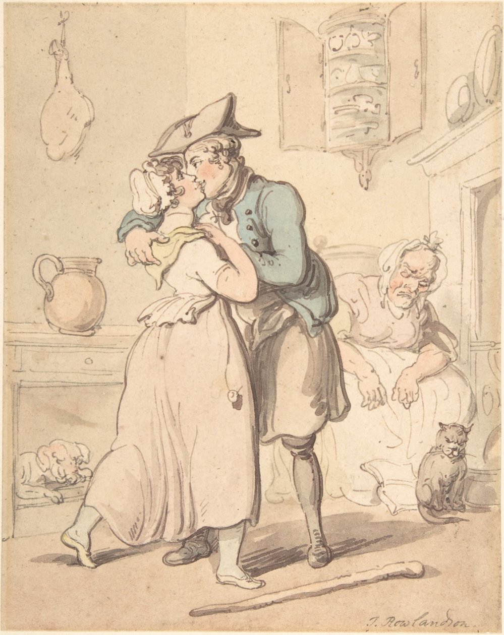 The Sailor