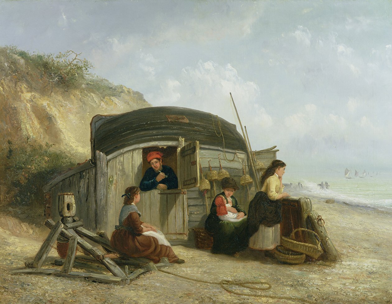 The Fisherman