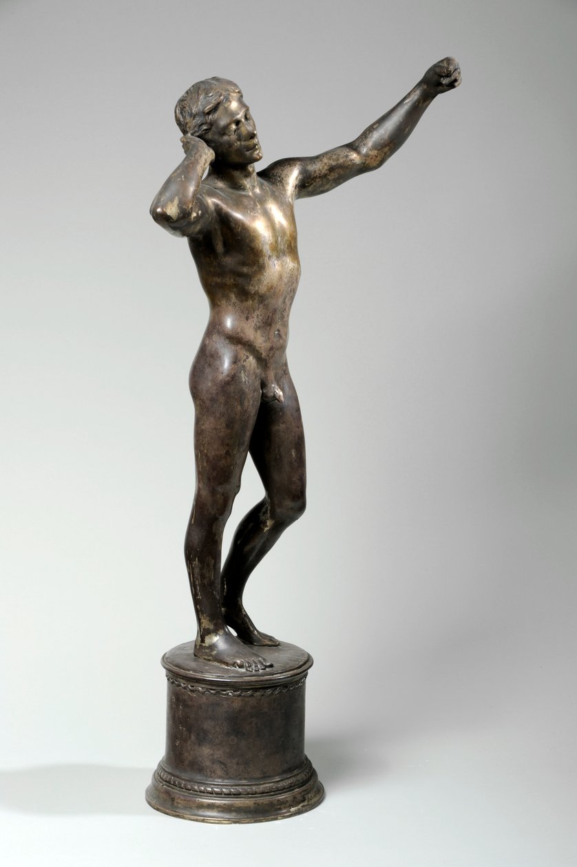 The Music of the Wind by Thomas Stirling Lee