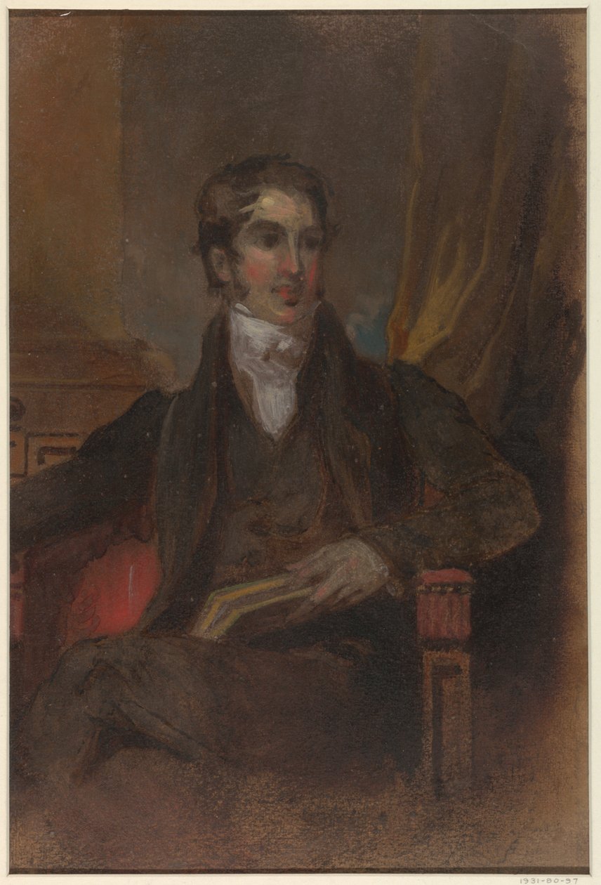 Study for 