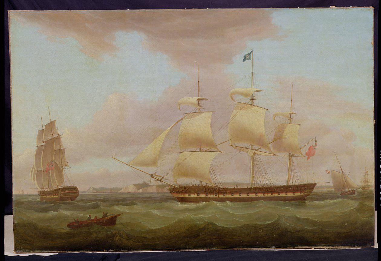 The Honourable East India Company
