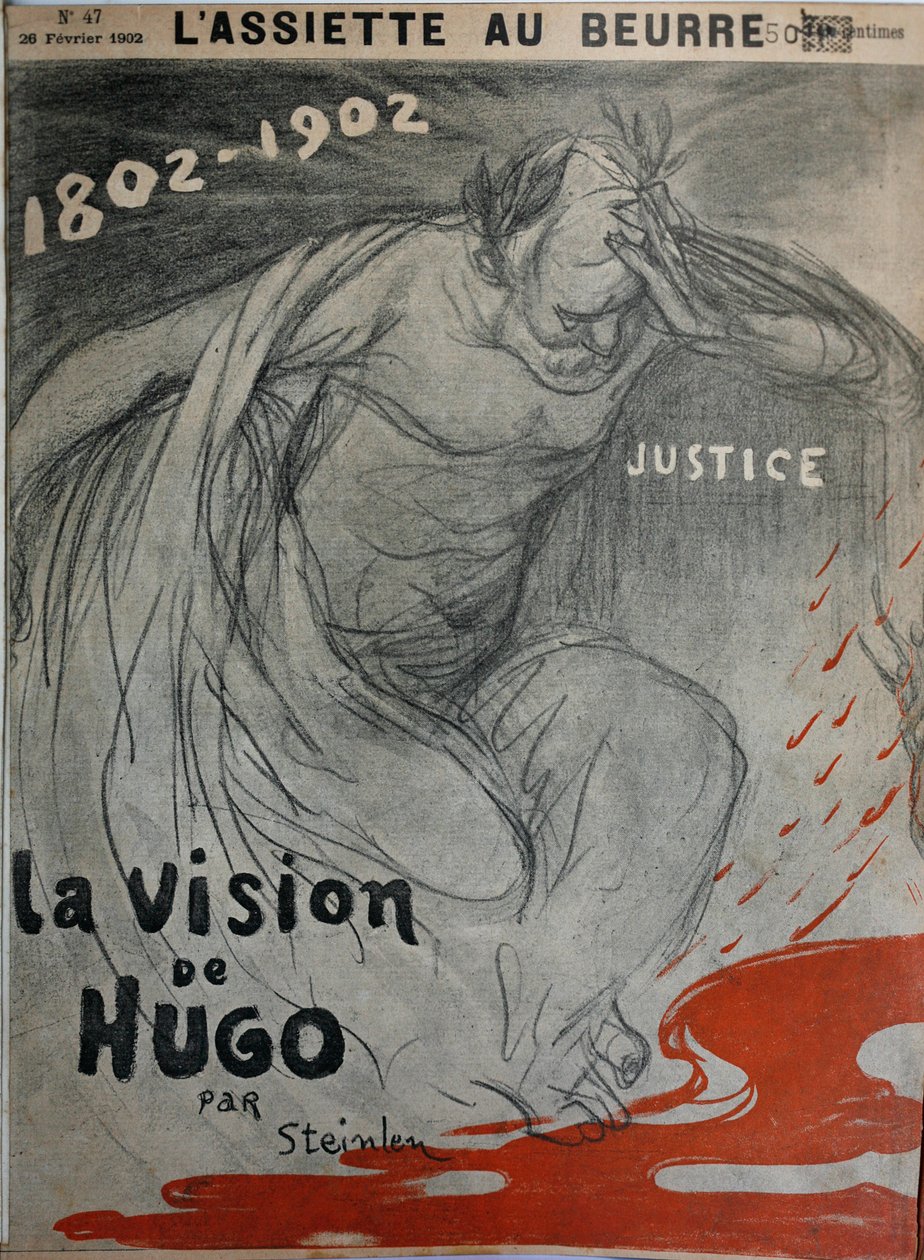 Cover of L