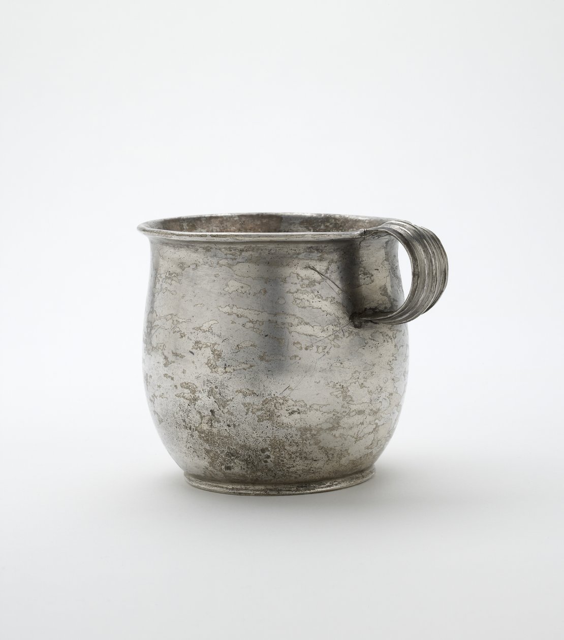 Silver Cup by Thracian