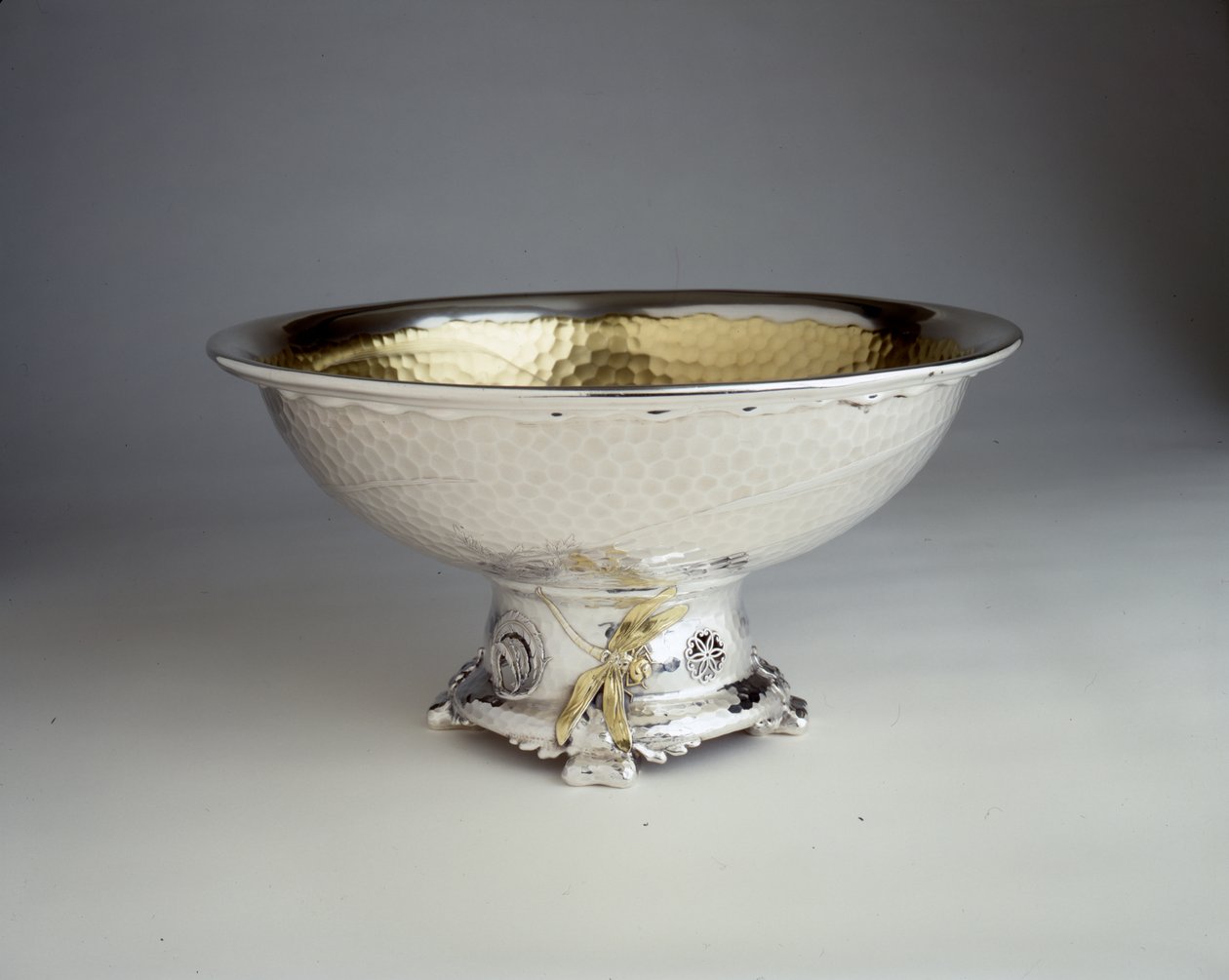 Punch Bowl by Tiffany and Company