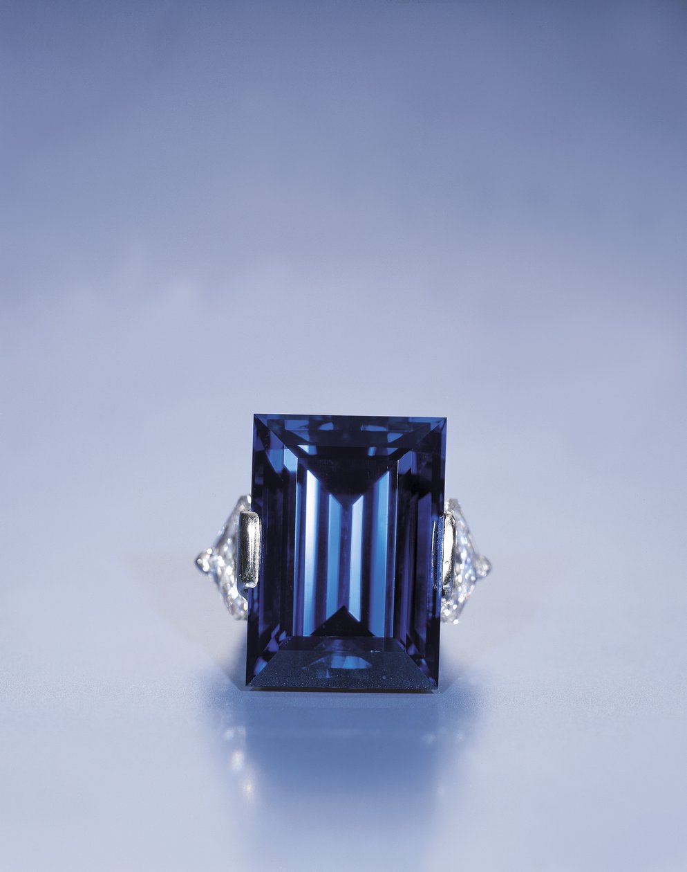 Rockefeller sapphire discount