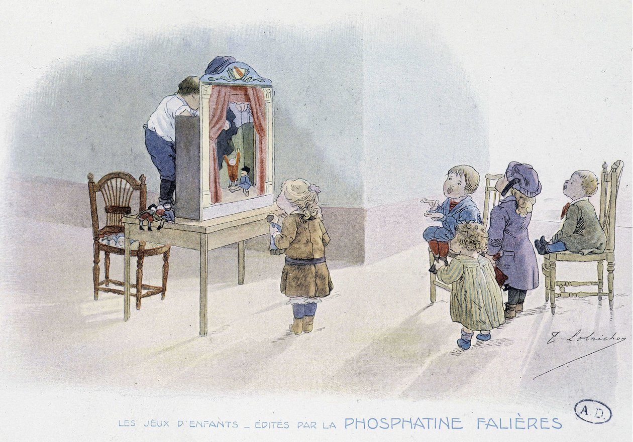 Children