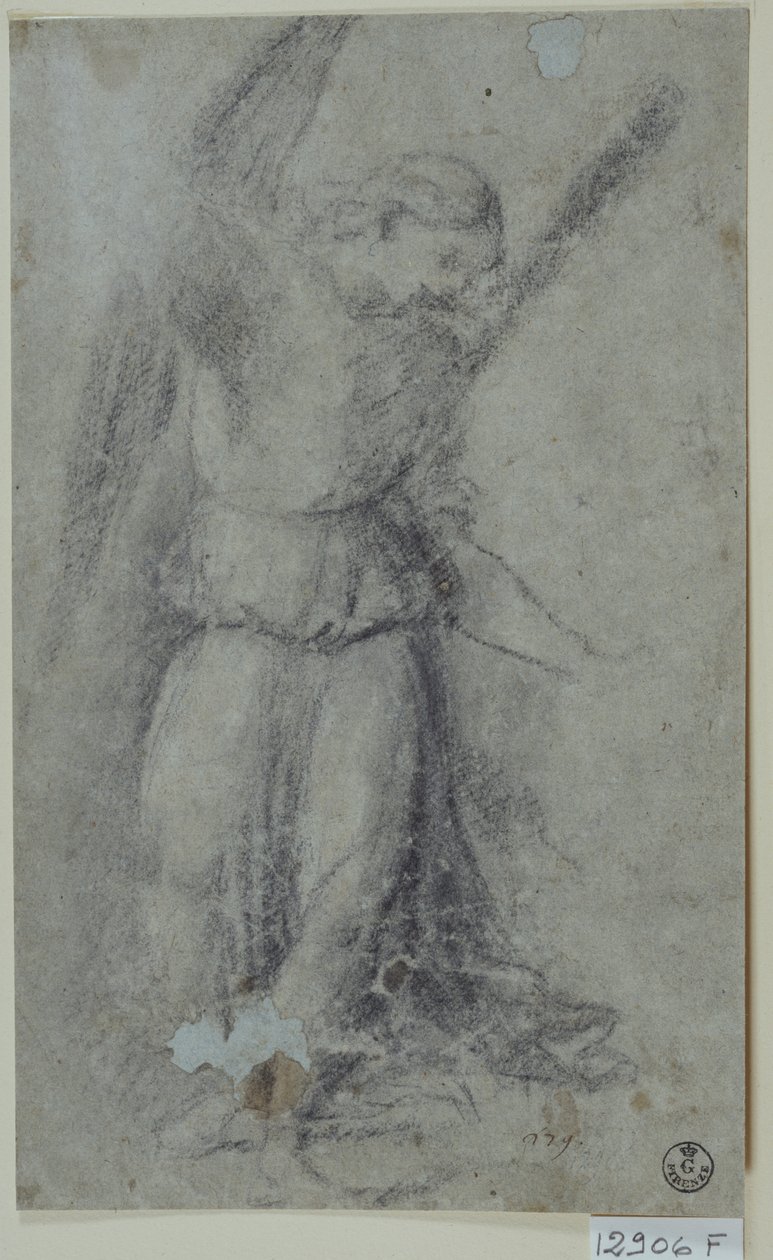  by Titian (c.1488 1576)