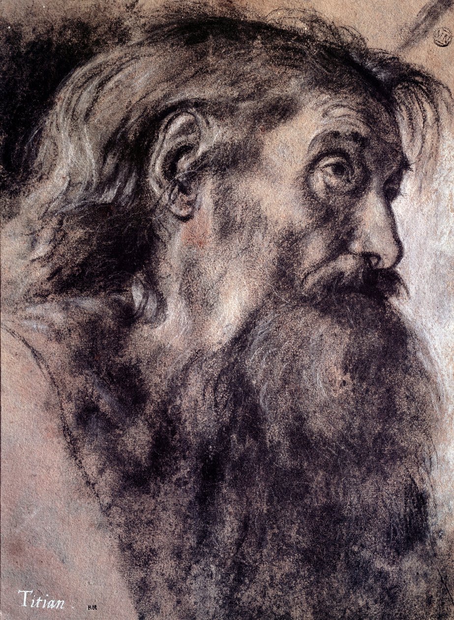 Old man