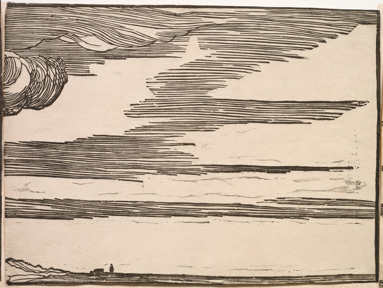 The Submersion of Pharaoh