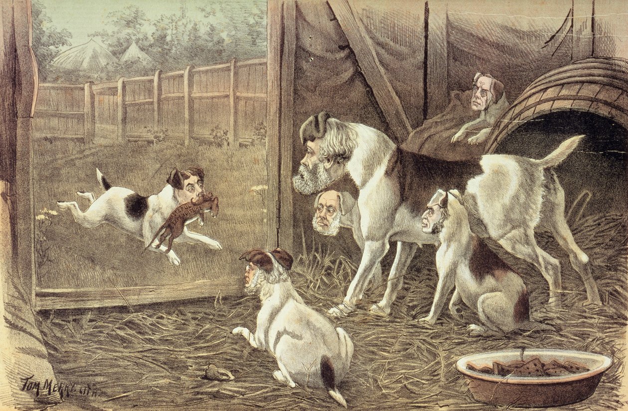 A Credit to His Family by Tom Merry