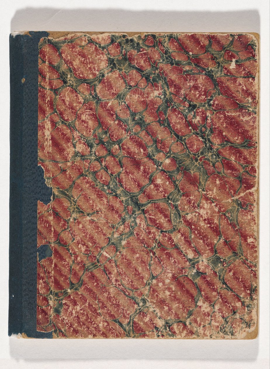 Kwatkwat people - Sketchbook of Aboriginal ceremonies and everyday observations of Aboriginal people and European settlers by Tommy McRae