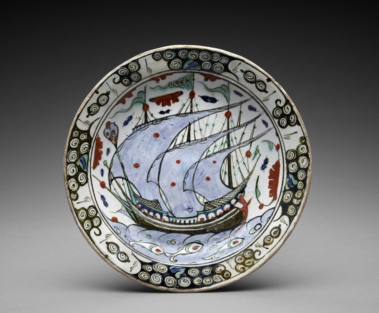 Bowl: 