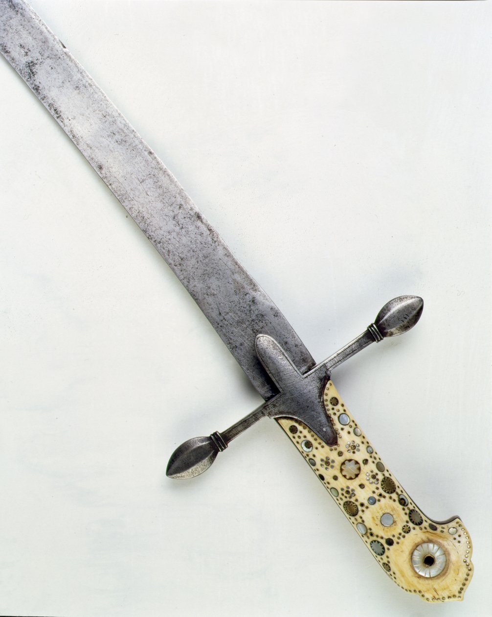 Sabre by Turkish School