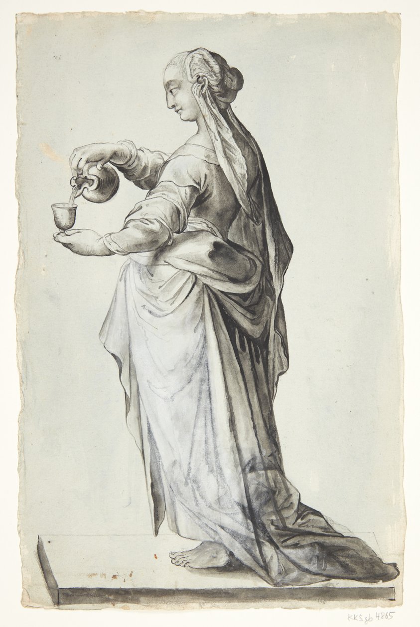 Temperance by Ubekendt Ubekendt
