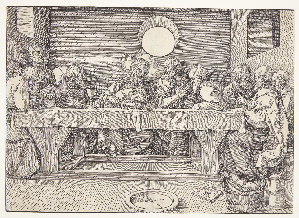 A Mussel Shell from a Niche, a Base, and Two Pieces of Ornamental Friezes by Ubekendt begyndelsen af 1600 tallet