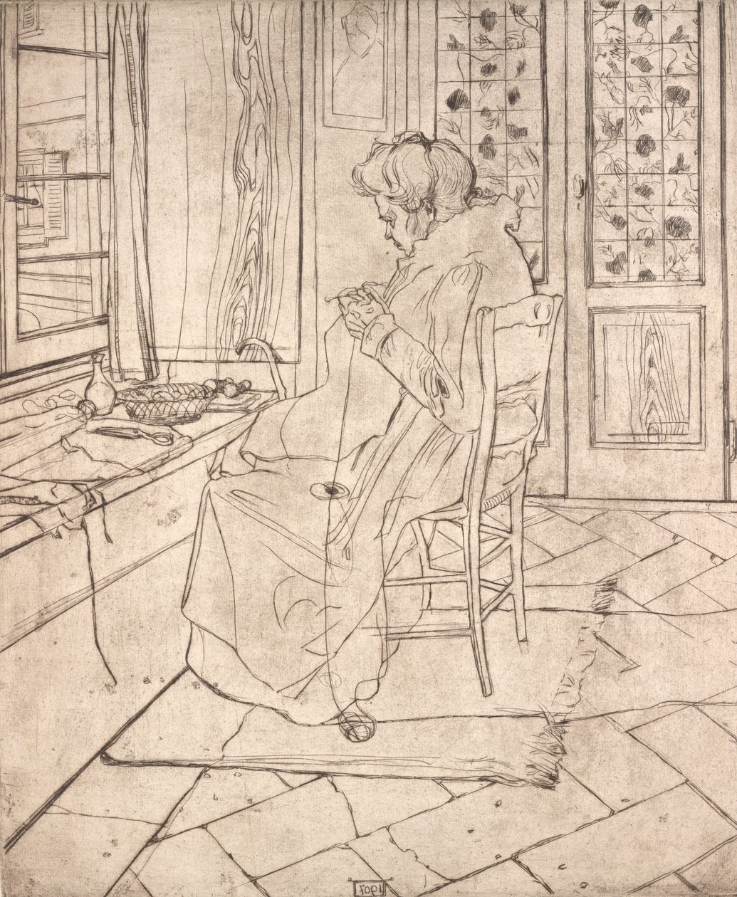 The Artist