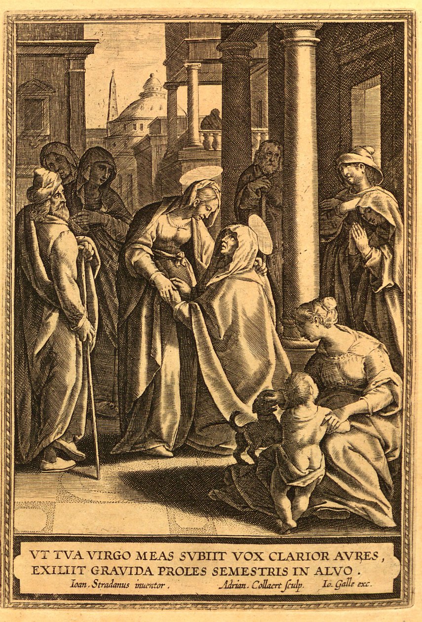 History of the New Testament - 1722 - (116) by Unbekannt Unbekannt