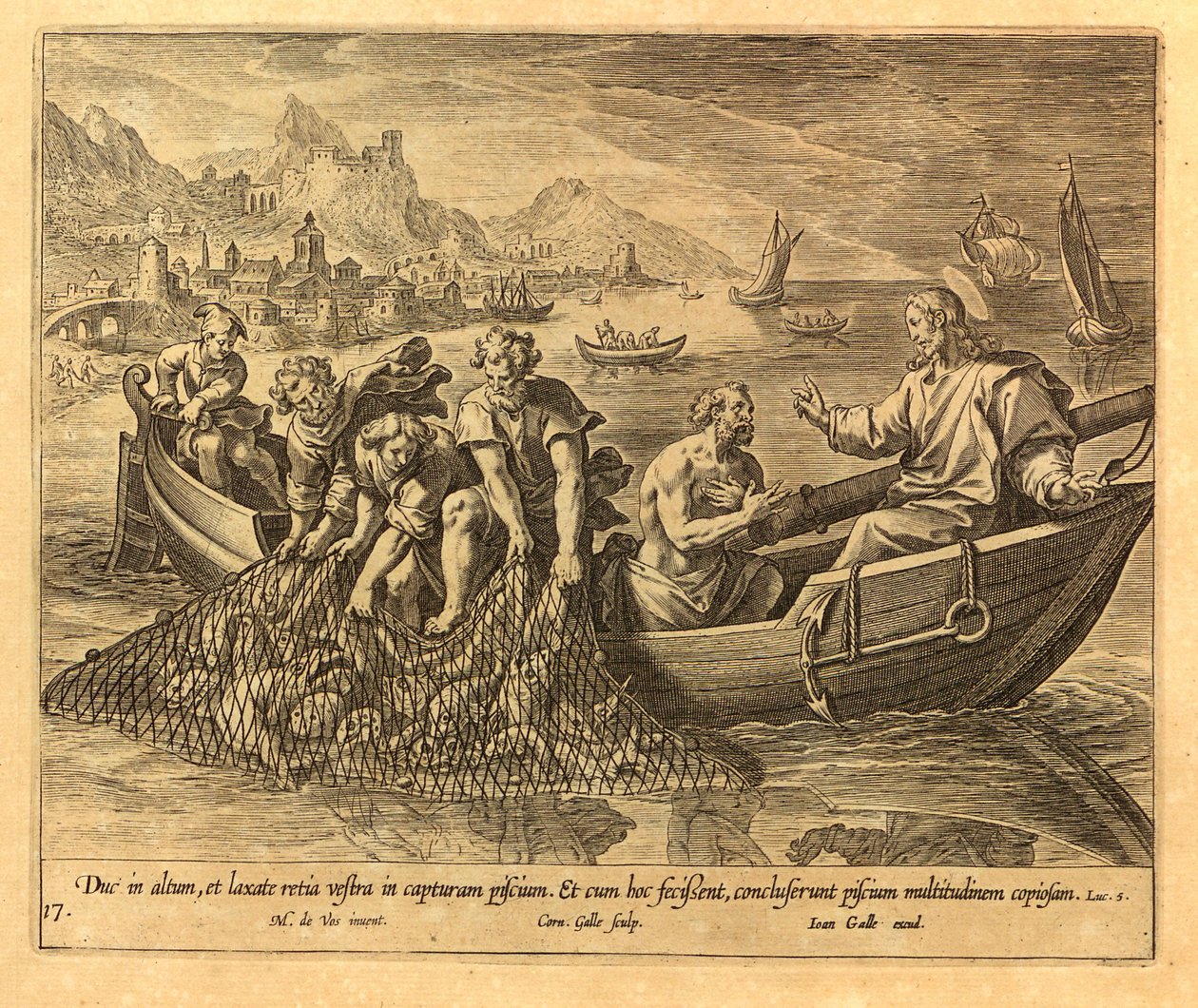 History of the New Testament - 1722 - (18) by Unbekannt Unbekannt